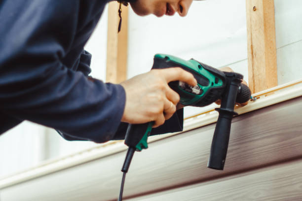 Historical Building Siding Restoration in Boyce, LA